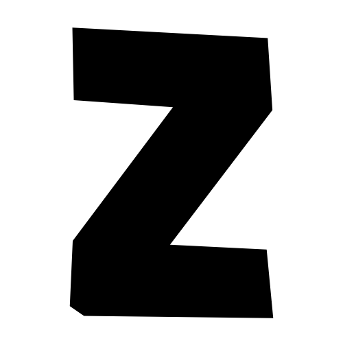 Zambucha Isotype